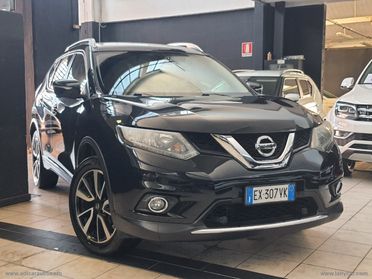NISSAN X-Trail 1.6 dCi 4WD Tekna