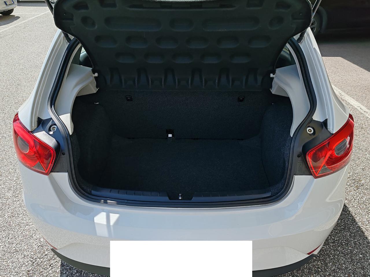Seat Ibiza - Reference 1,2 Benzina