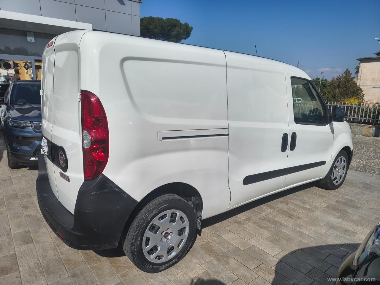 Doblò 1.6 MJT 105 PL-TN Cargo Maxi Loun.