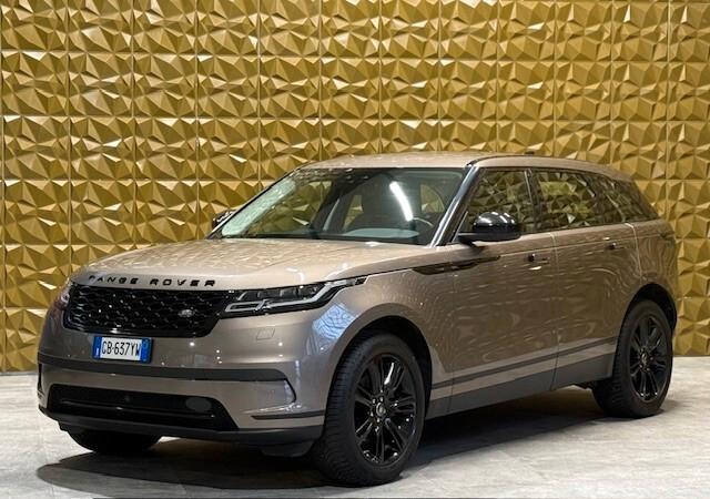 Land Rover Range Velar 2.0D I4 180 CV S