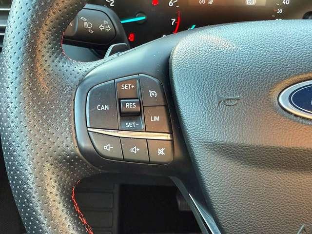 Ford Focus Focus SW SW 1.0 ecoboost h ST-Line 125cv powershift