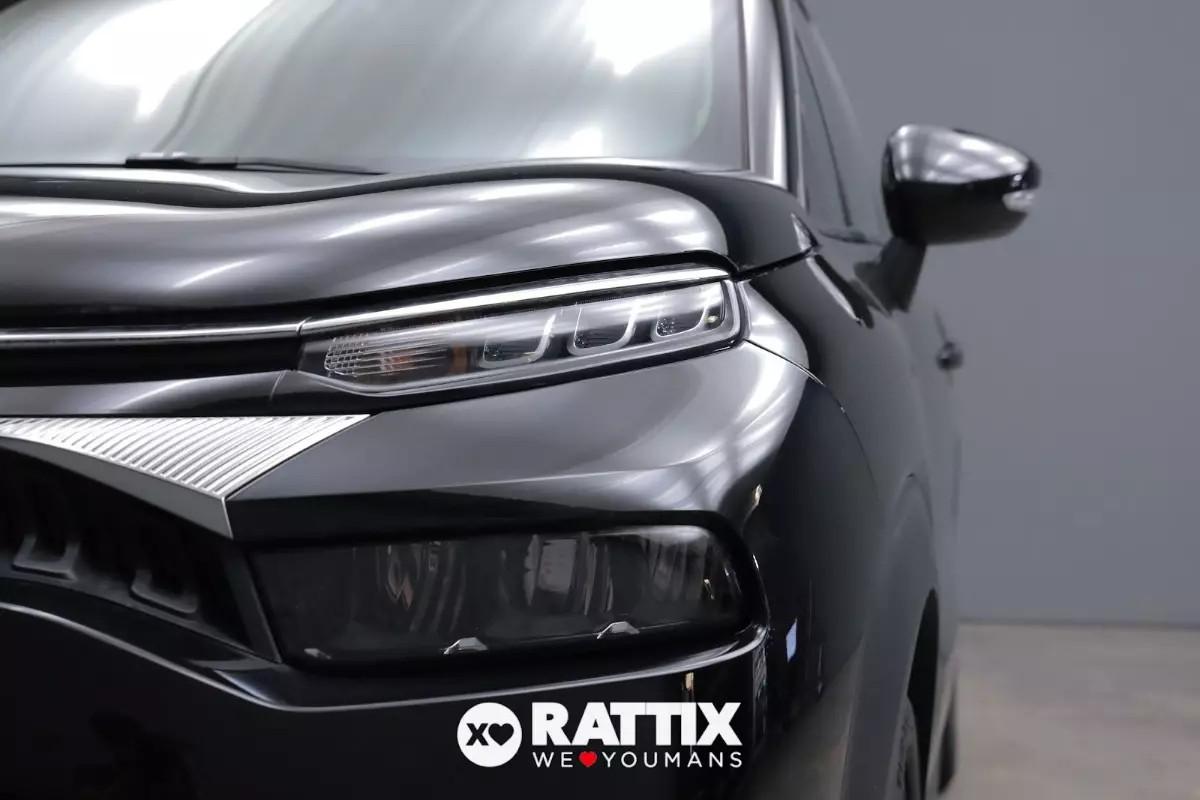 Citroen C3 Aircross 1.2 Puretech 130CV Shine Pack EAT6