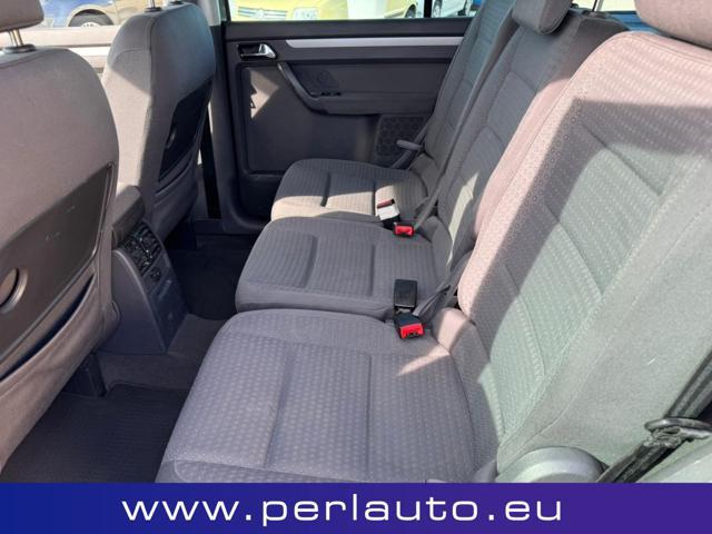 VOLKSWAGEN Touran 1.9 TDI 101CV Trendline 7 Posti