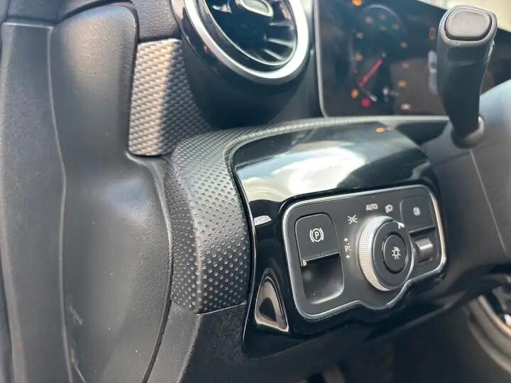 Mercedes-Benz A 180 d Sport auto~Unipro~Promo Finanziamento