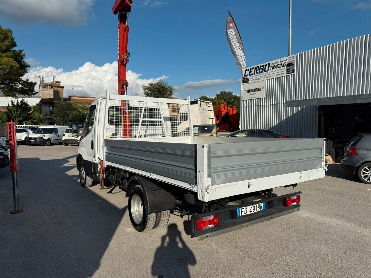 Iveco Daily