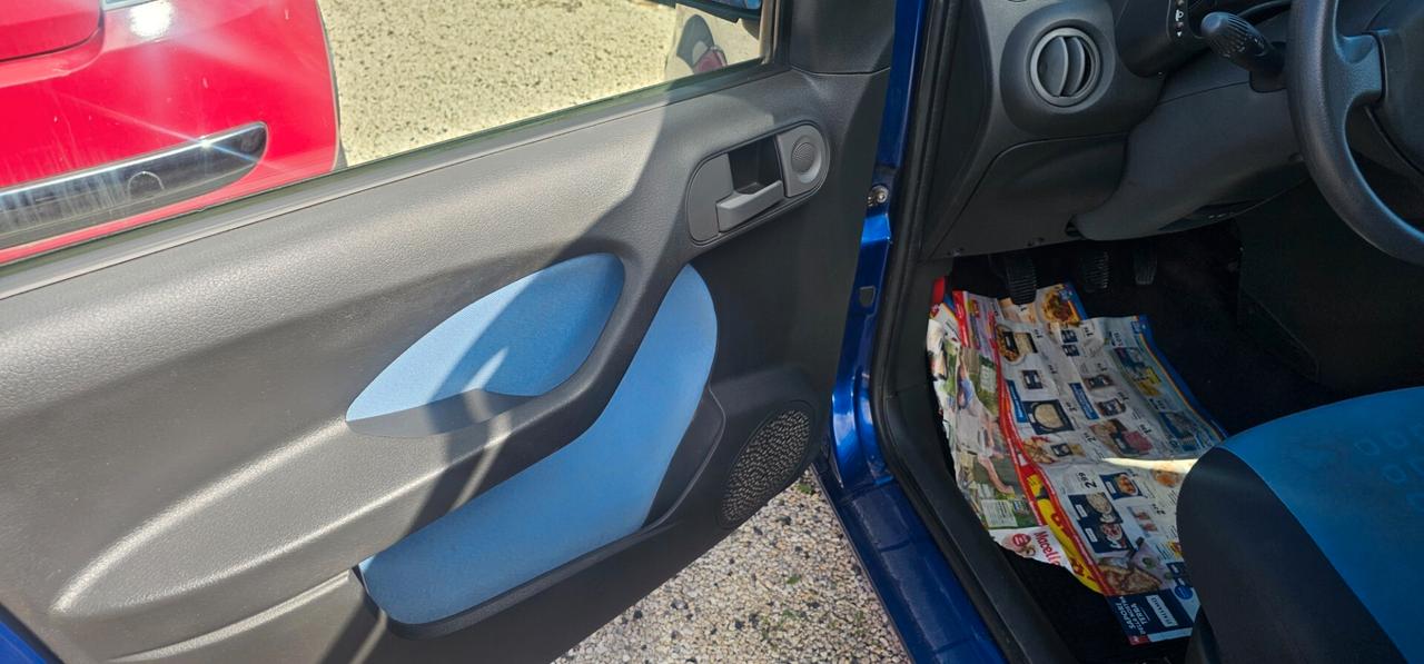 Fiat Panda 1.2 Dynamic