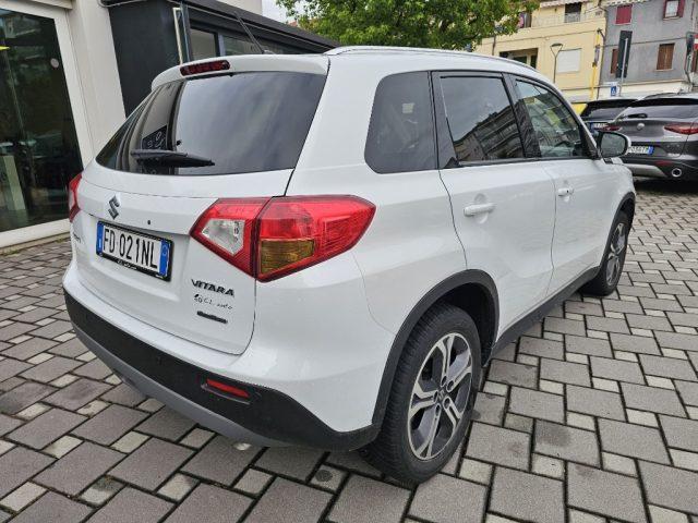 SUZUKI Vitara 1.6 DDiS 4WD AllGrip V-Top