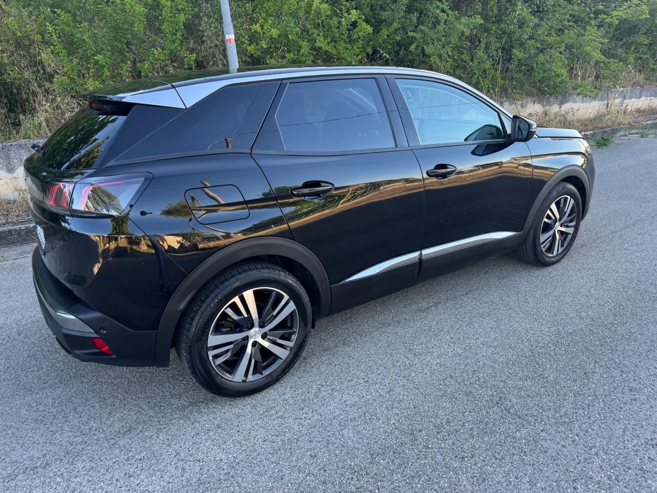 Peugeot 3008 BlueHDi 130 S&S EAT8 GT