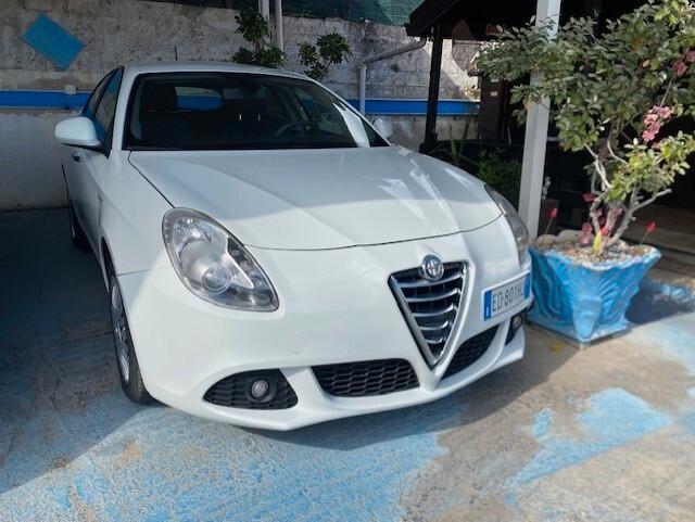 Alfa Romeo Giulietta 2.0 JTDm-2 170 CV Progression