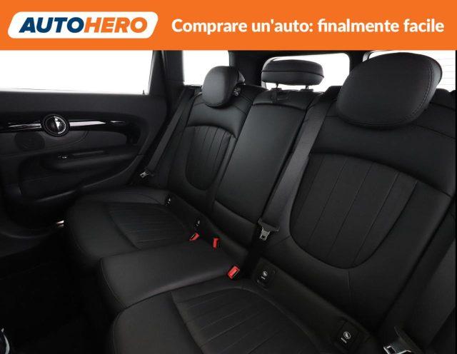 MINI Clubman 2.0 Cooper S Yours Clubman