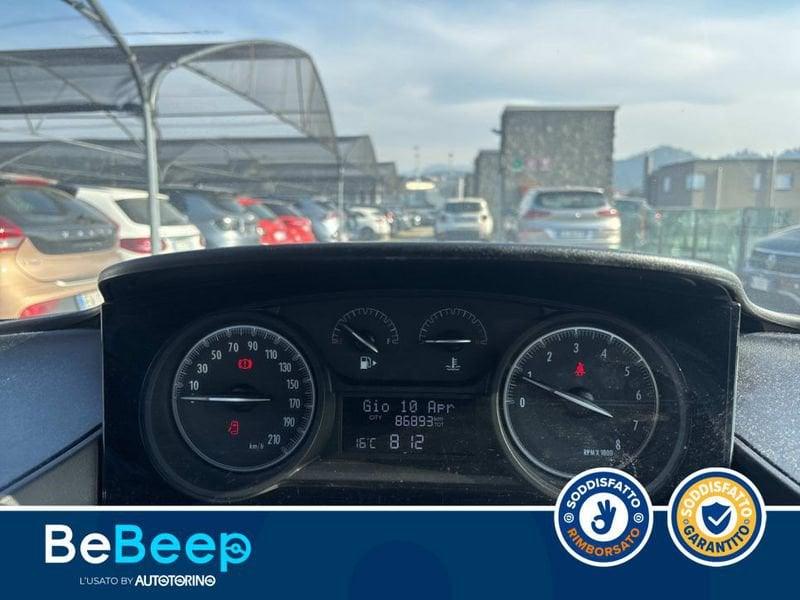 Lancia Ypsilon 1.2 GOLD 69CV