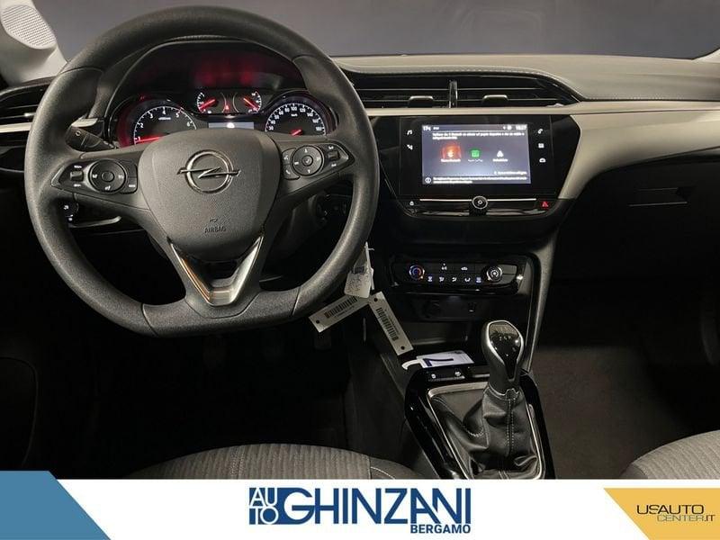 Opel Corsa Corsa 1.2 Edition