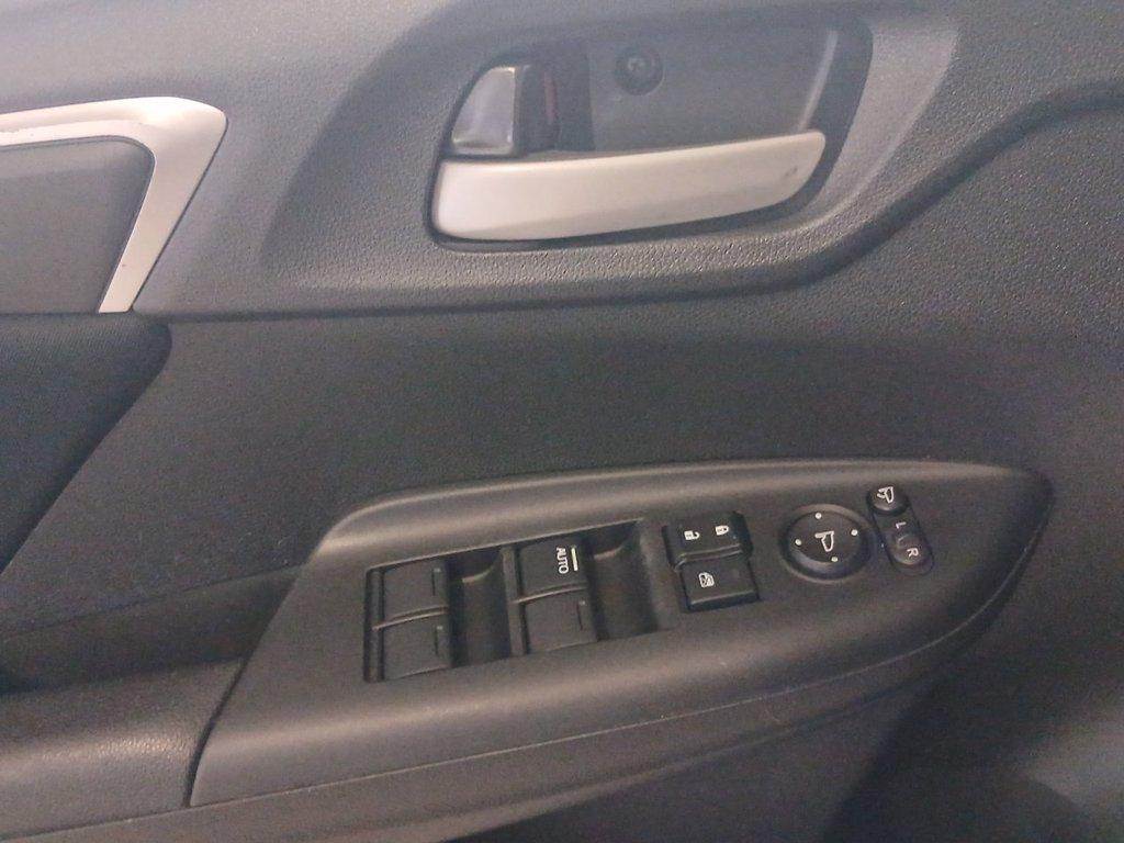 HONDA Jazz 1.3 Comfort Connect Adas del 2019