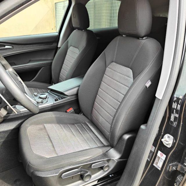 ALFA ROMEO Stelvio 2.2 Turbodiesel 190 CV AT8 Q4 Sport-Tech