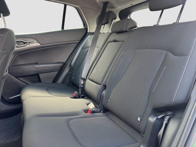 KIA Sportage Sportage 1.6 CRDi MHEV DCT Business
