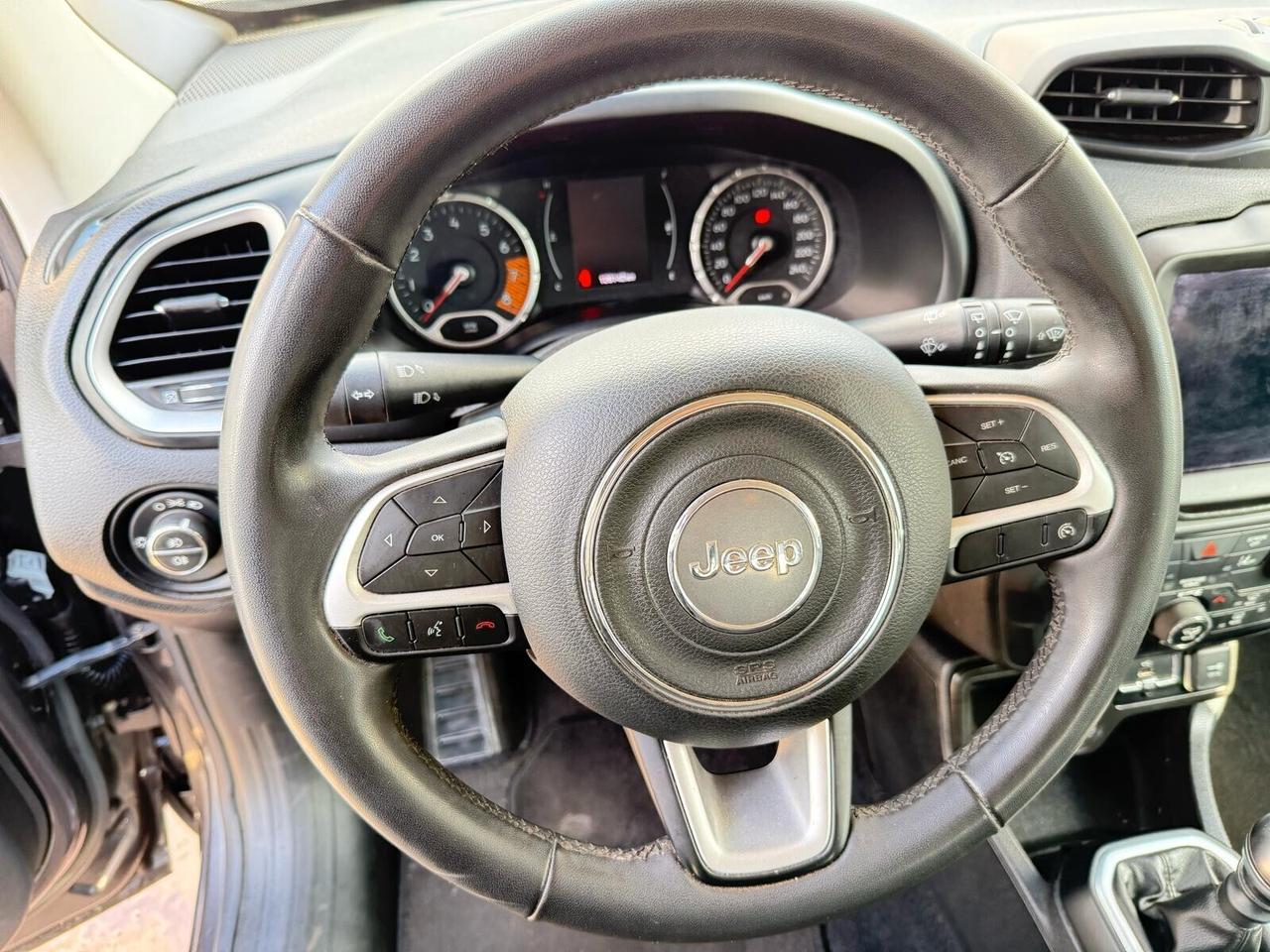 Jeep Renegade 1.0 T3 Sport