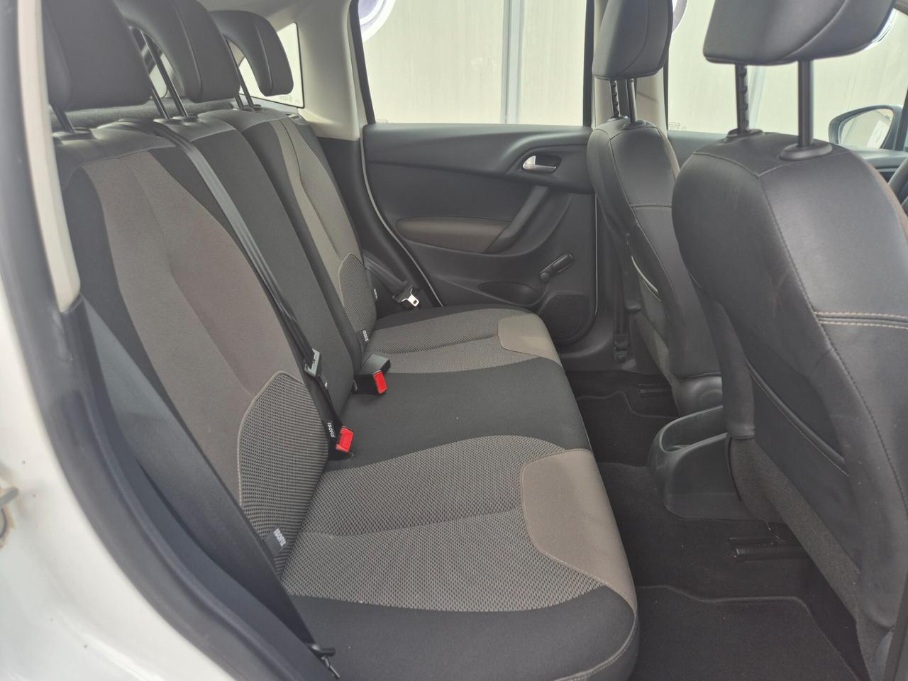 Citroen C3 1.2 VTi 82 Exclusive RESTAYLING NUOVA FULL 2014