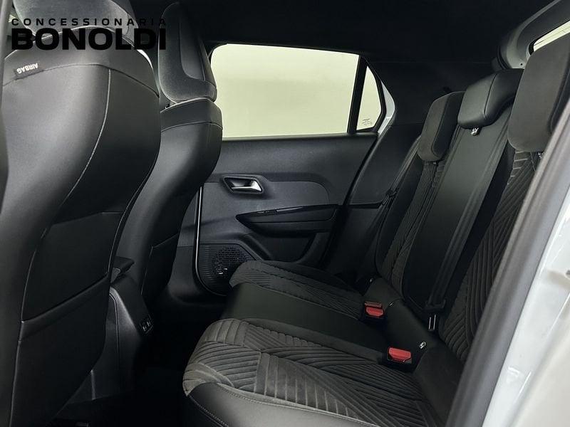 Lancia Ypsilon Ypsilon 1.2 mhev LX 100 cv e-dct
