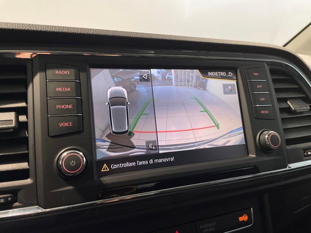 Seat Ateca 2.0 Tdi 150CV 4drive Advance