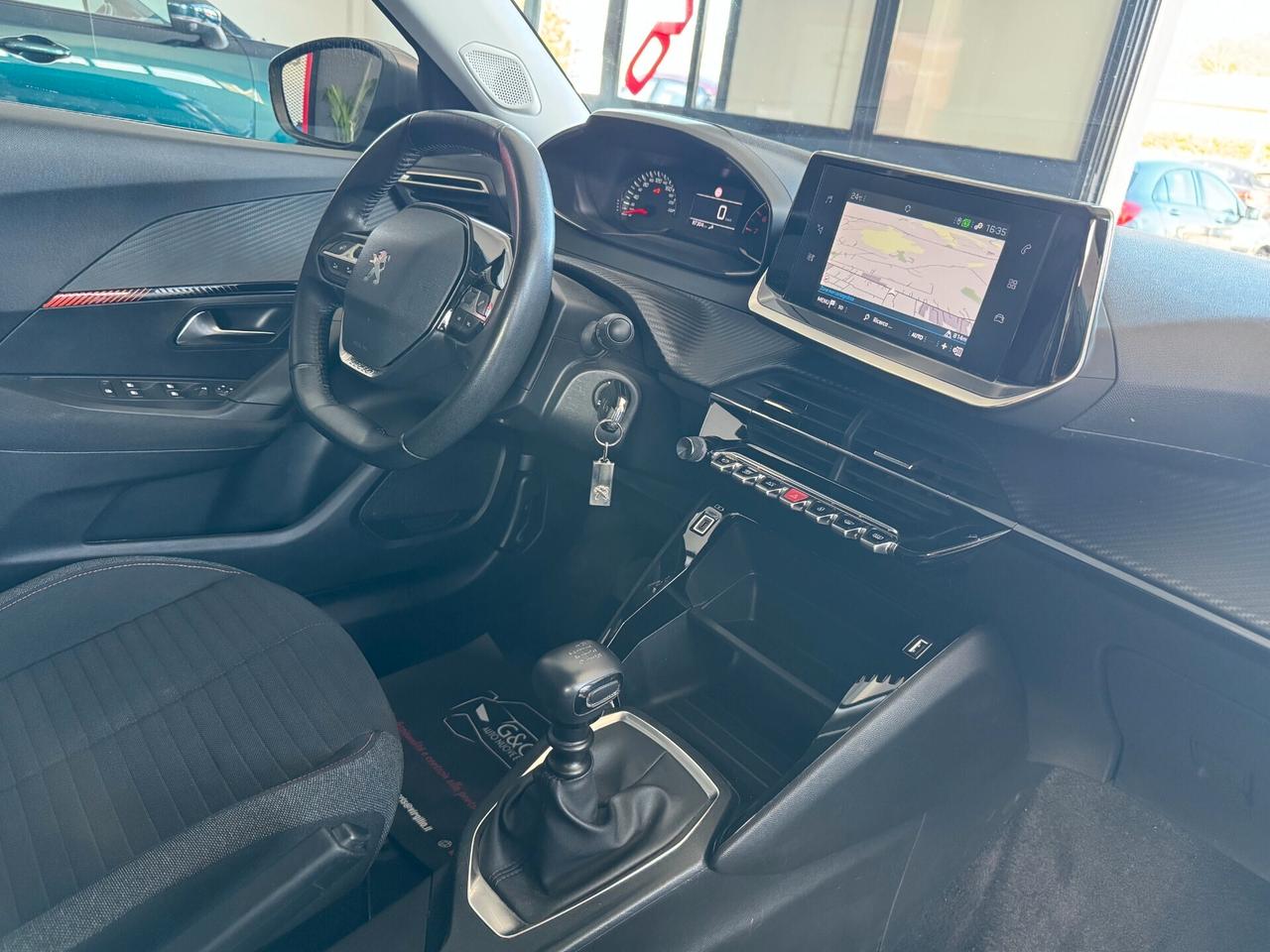 Peugeot 2008 PureTech 130 Active Pack - 2021