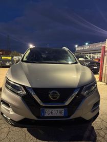 NISSAN QASHQAI*1.5 DIESEL*TETTINO*GARANZIA*FINANZI