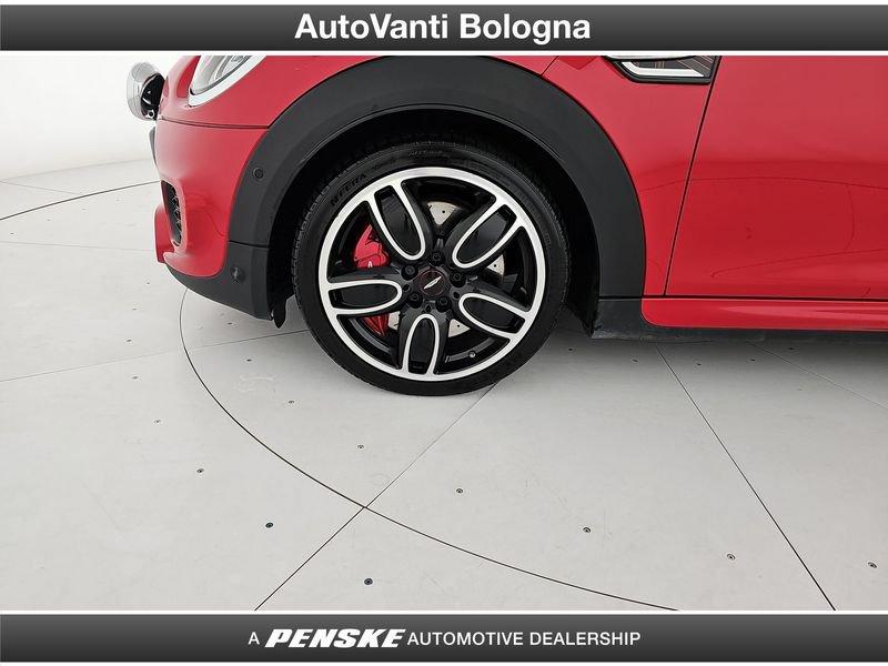 MINI Mini 3 porte Mini 2.0 John Cooper Works
