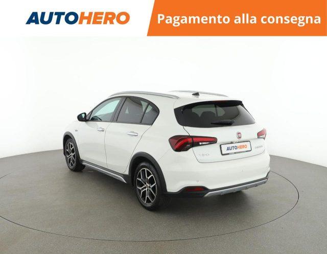 FIAT Tipo 1.0 5 porte Cross