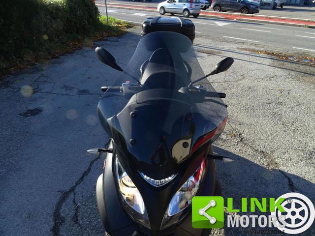 PIAGGIO MP3 350 SPORT