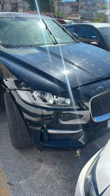 Jaguar F-Pace 2.0 D 180 CV AWD aut. Pure