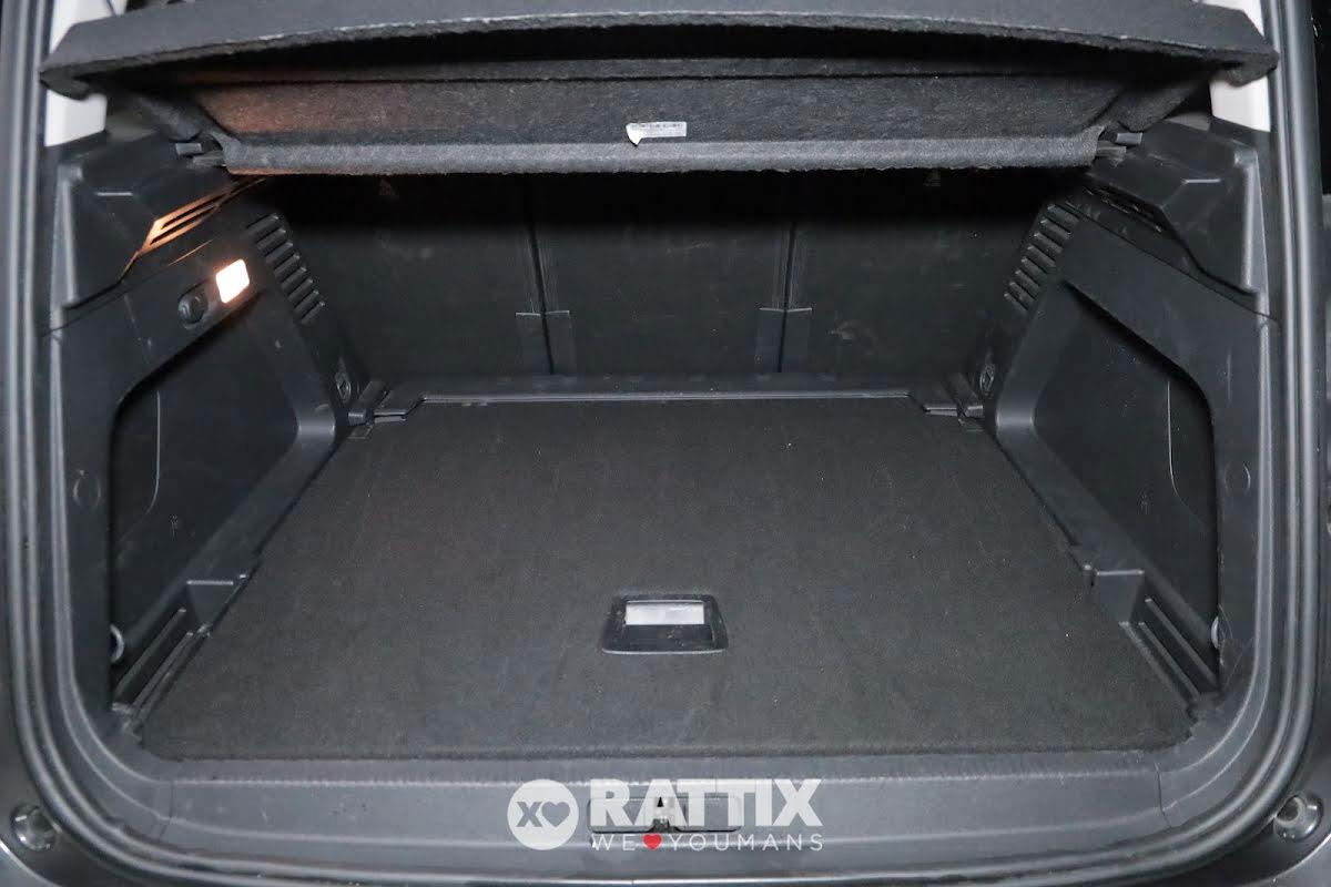 Citroen C5 Aircross 1.5 BlueHDI 130CV Max EAT8