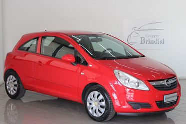 OPEL - Corsa - 1.0 12V 5 porte Club