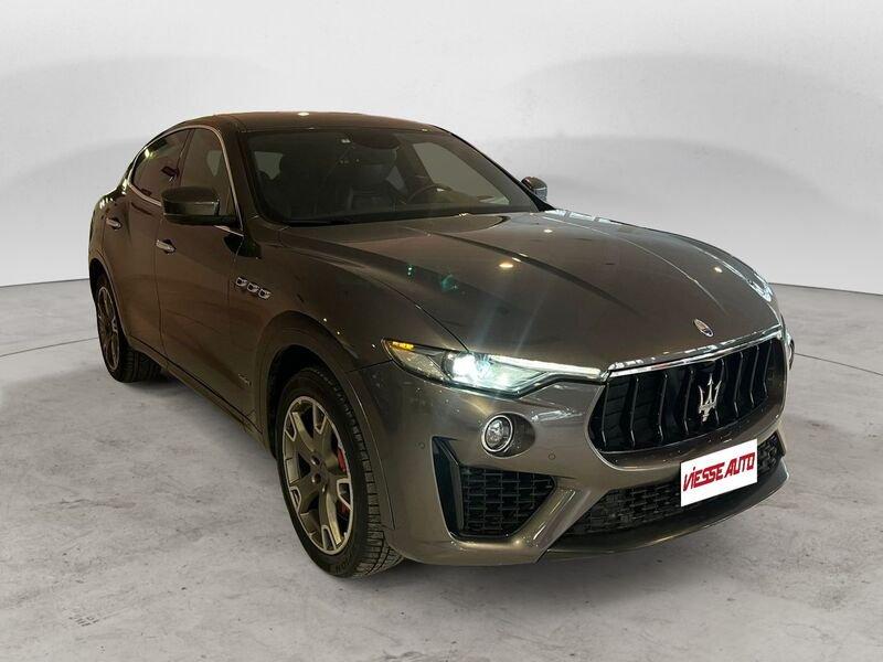Maserati Levante Levante V6 Diesel AWD Gransport