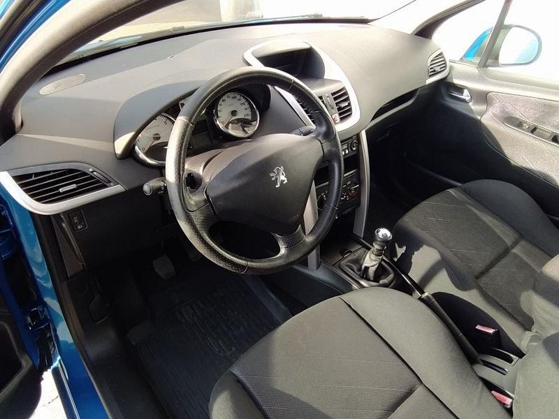 Peugeot 207 1.4 88CV 5p. XS