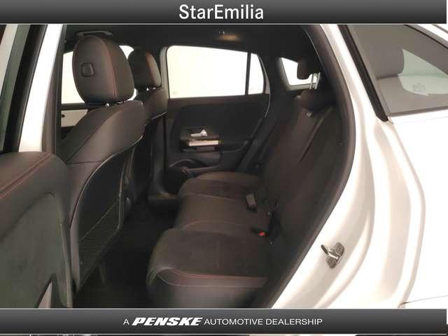 Mercedes-Benz GLA 250 GLA 250 e hybrid EQ AMG Line Advanced Plus