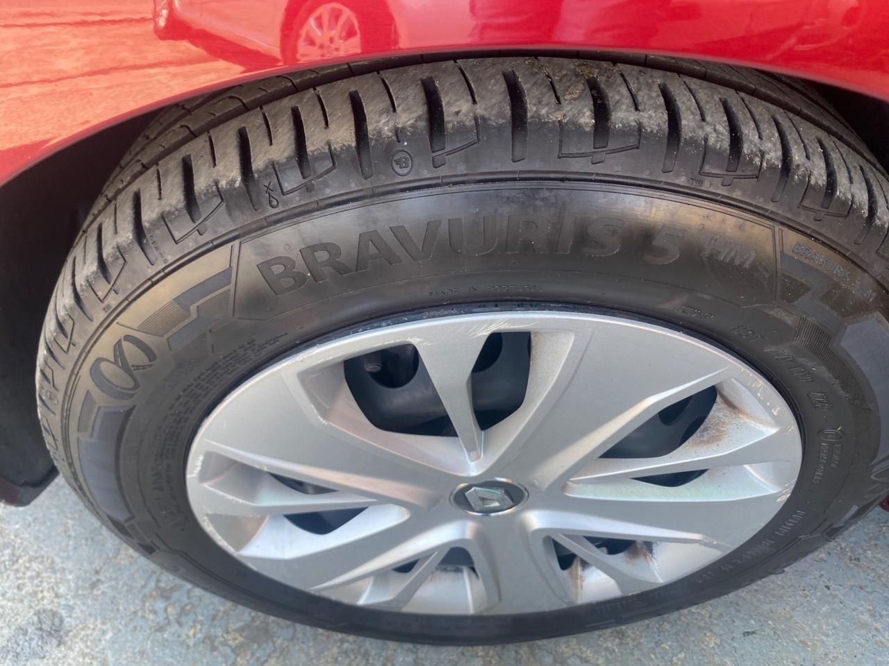 Renault Clio dCi 8V 75CV Start&Stop 5 porte Energy Life