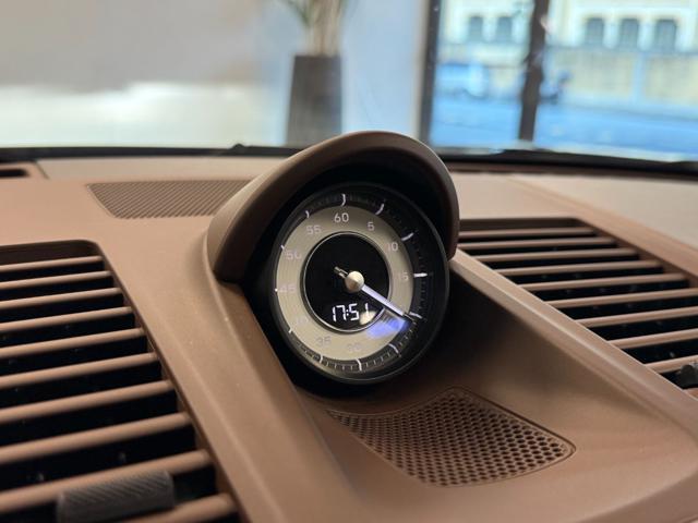 PORSCHE 911 Turbo S Coupé / IVA ESP. / CHRONO / CARBO / TETTO