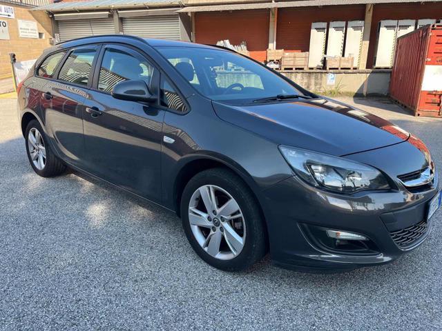 OPEL Astra 1.7 CDTI 110CV Bellissima Pronta per Consegna