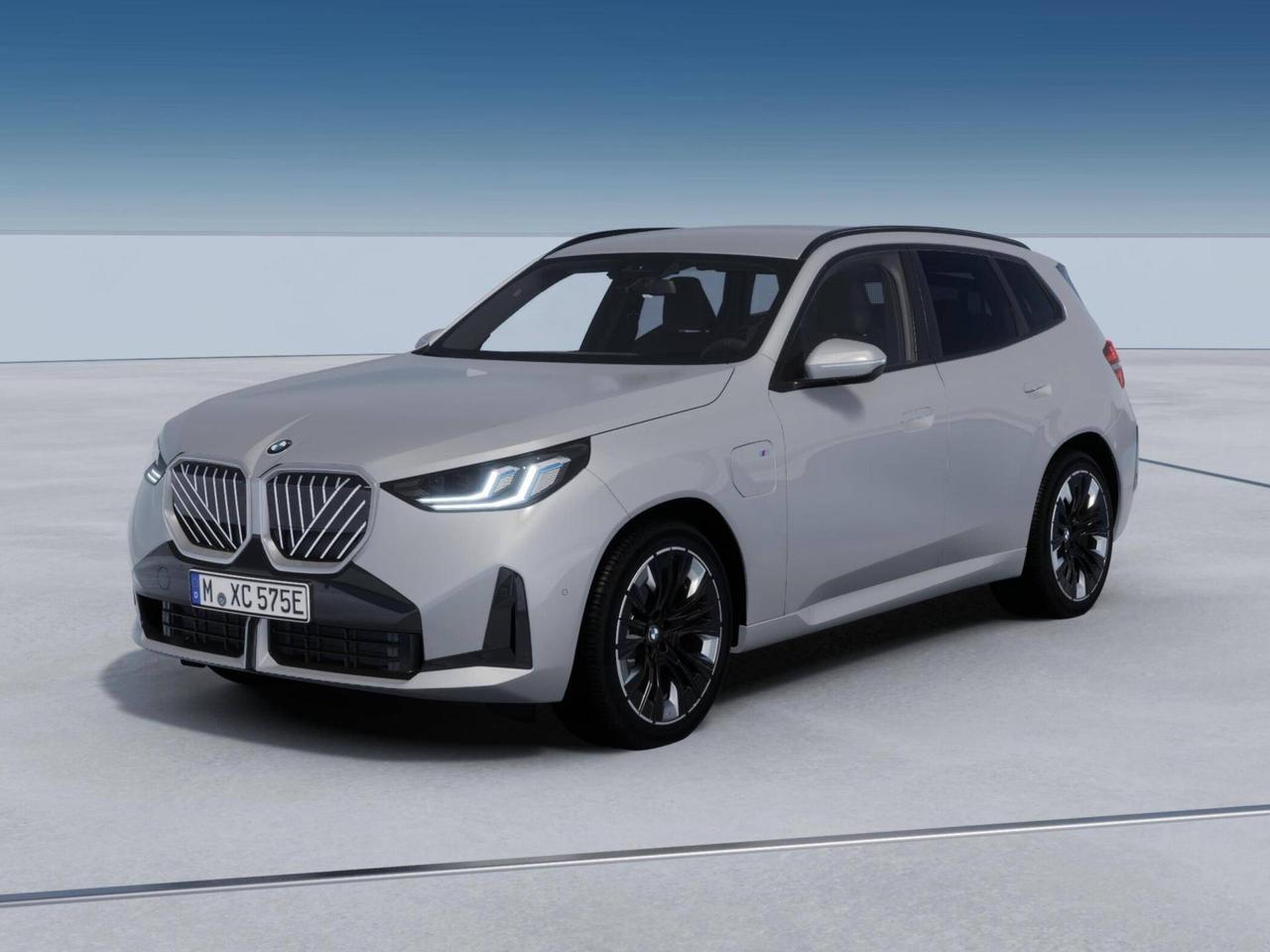 BMW X3 xDrive30e MSport