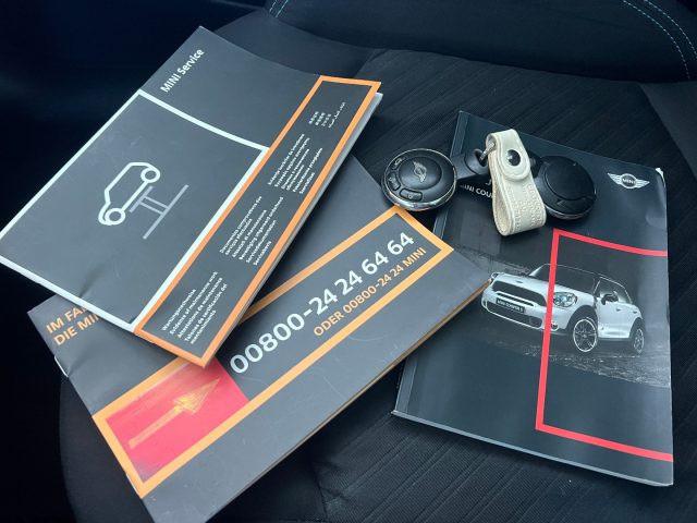 MINI Countryman Cooper SD