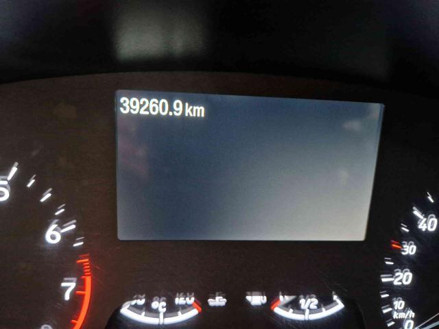 FORD Fiesta 1.0 Ecoboost Hybrid 125 CV 5 porte ST-Line