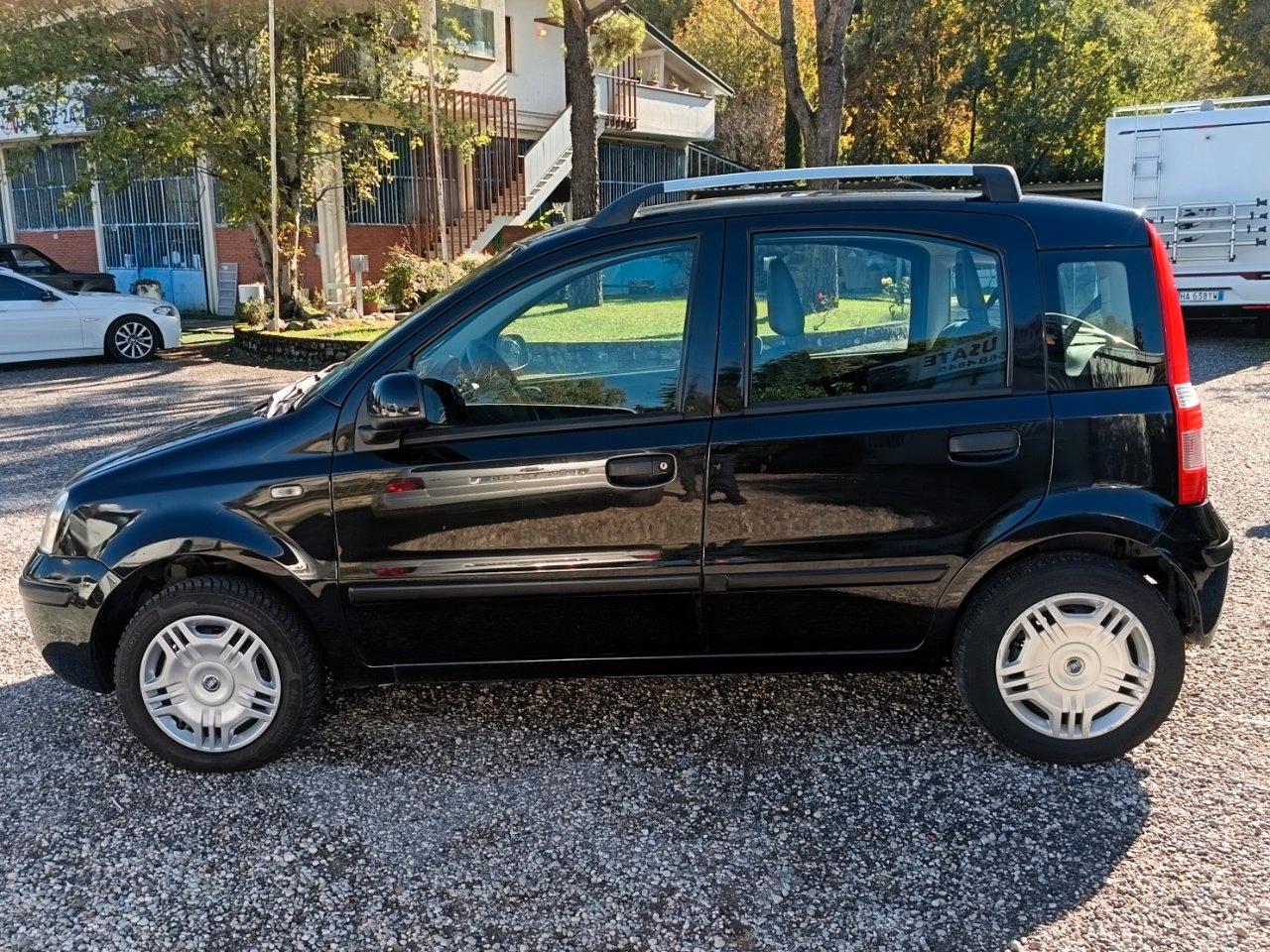 Fiat Panda 1.2 Dynamic 5 Posti