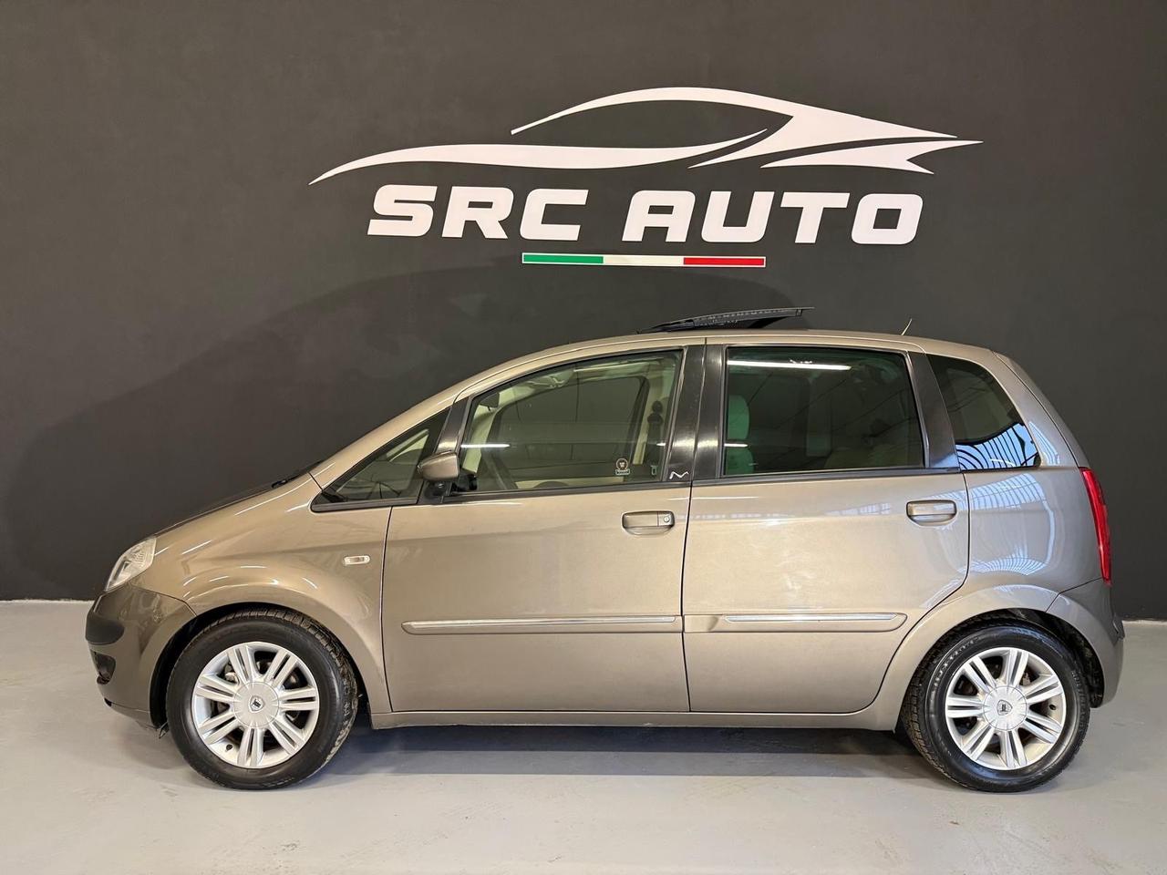 Lancia MUSA 1.4 16V Platino Plus