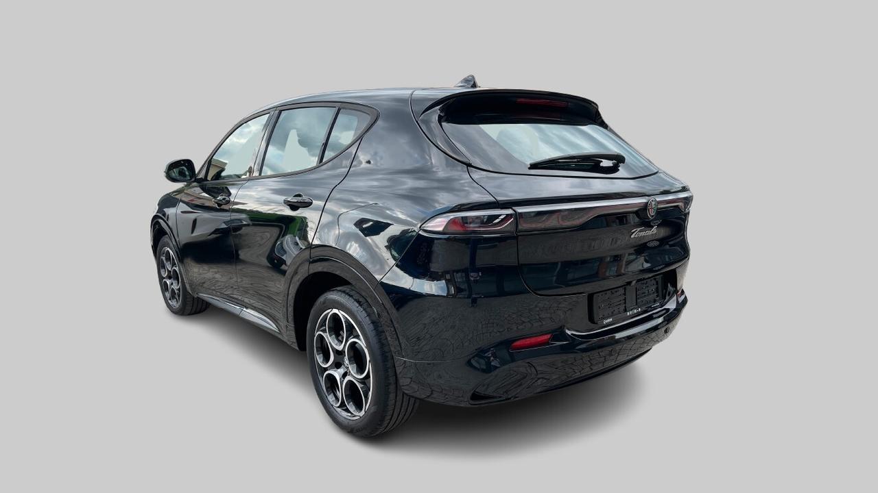Alfa Romeo Tonale 1.6 diesel 130 CV TCT6 Sprint