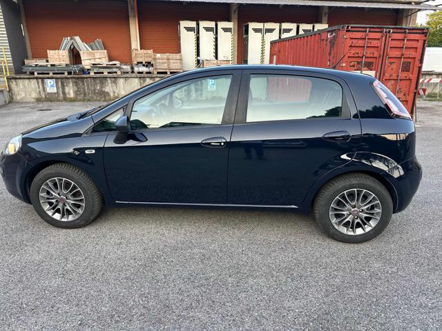 FIAT Punto Evo 1.3 Mjt 75 CV neopatentati perfetta come nuova