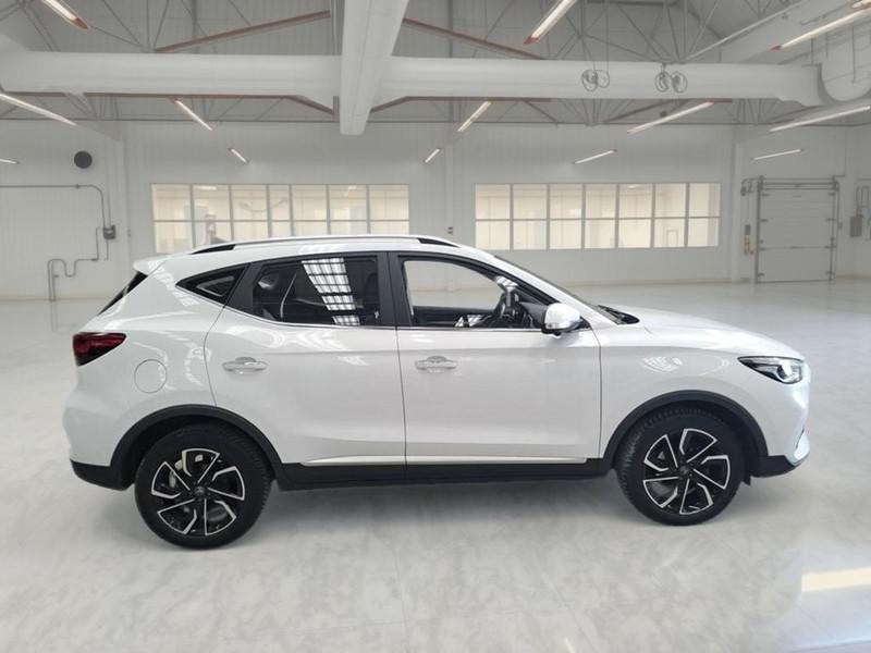MG ZS 1.5 VTI-TECH LUXURY SUV