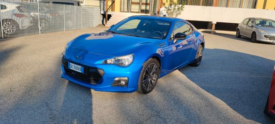 Subaru BRZ 2.0 VALUTO PERMUTA