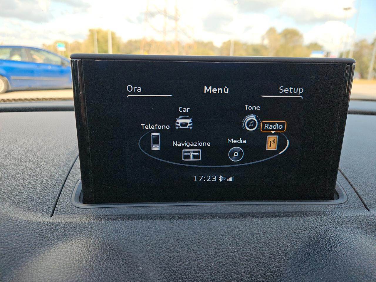 Audi A3 1.6 TDI clean diesel S tronic Business