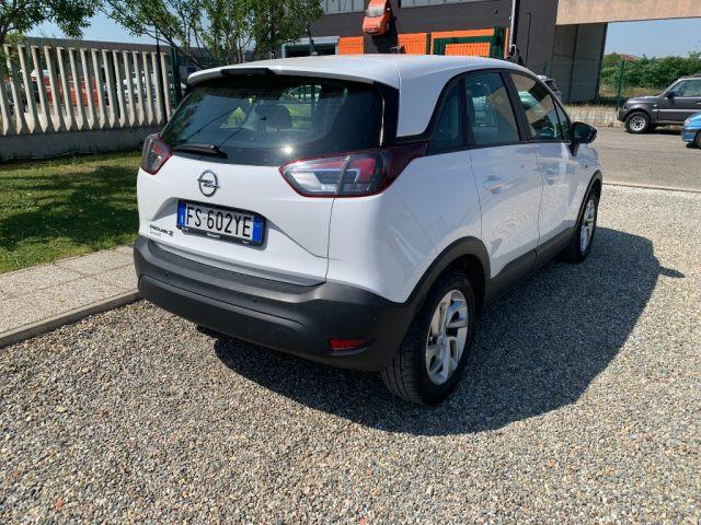OPEL Crossland X 1.2 12V Innovation