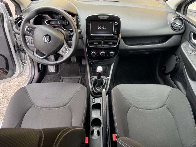 RENAULT Clio DCI 5 porte Business