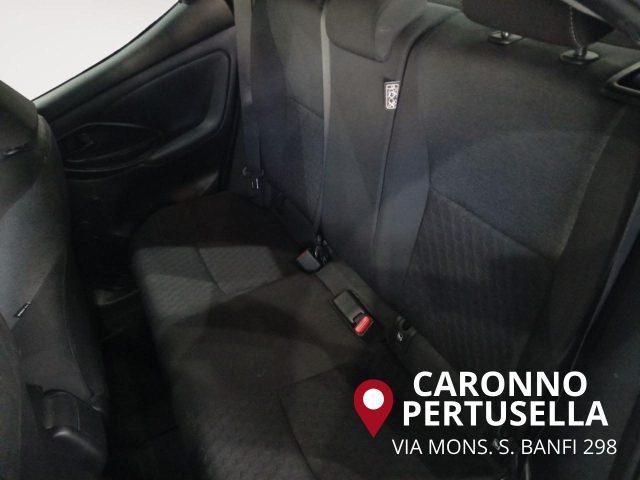 TOYOTA Yaris 1.5 Hybrid 5 porte Business